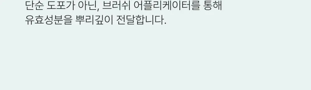 [포켓몬 에디션][비듬/각질케어]릴리이브 스칼프턴 시카 PDRN 브러쉬 앰플 100ml 2종 택1 상세페이지 59